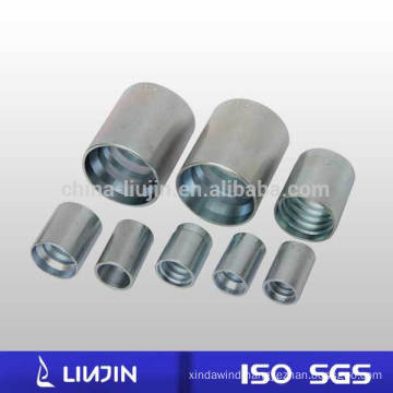 Teflon Ferrule
                                     Teflon Ferrule